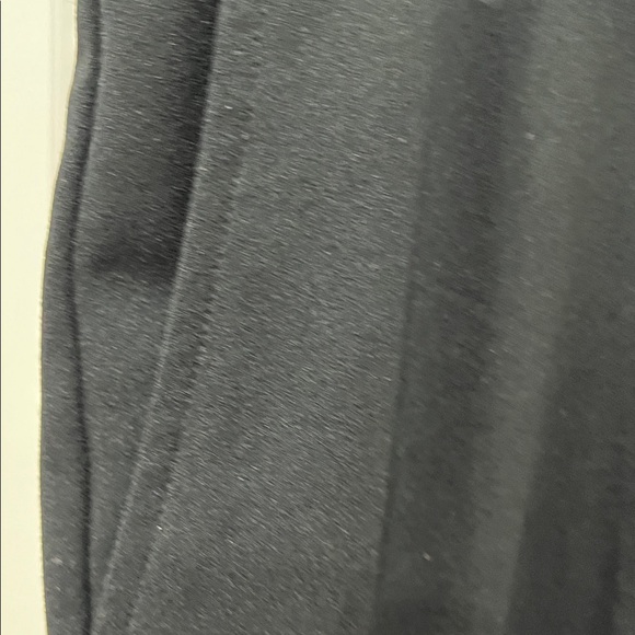 Hilary Radley Black Cropped Women's Pants - Picture 4 of 5